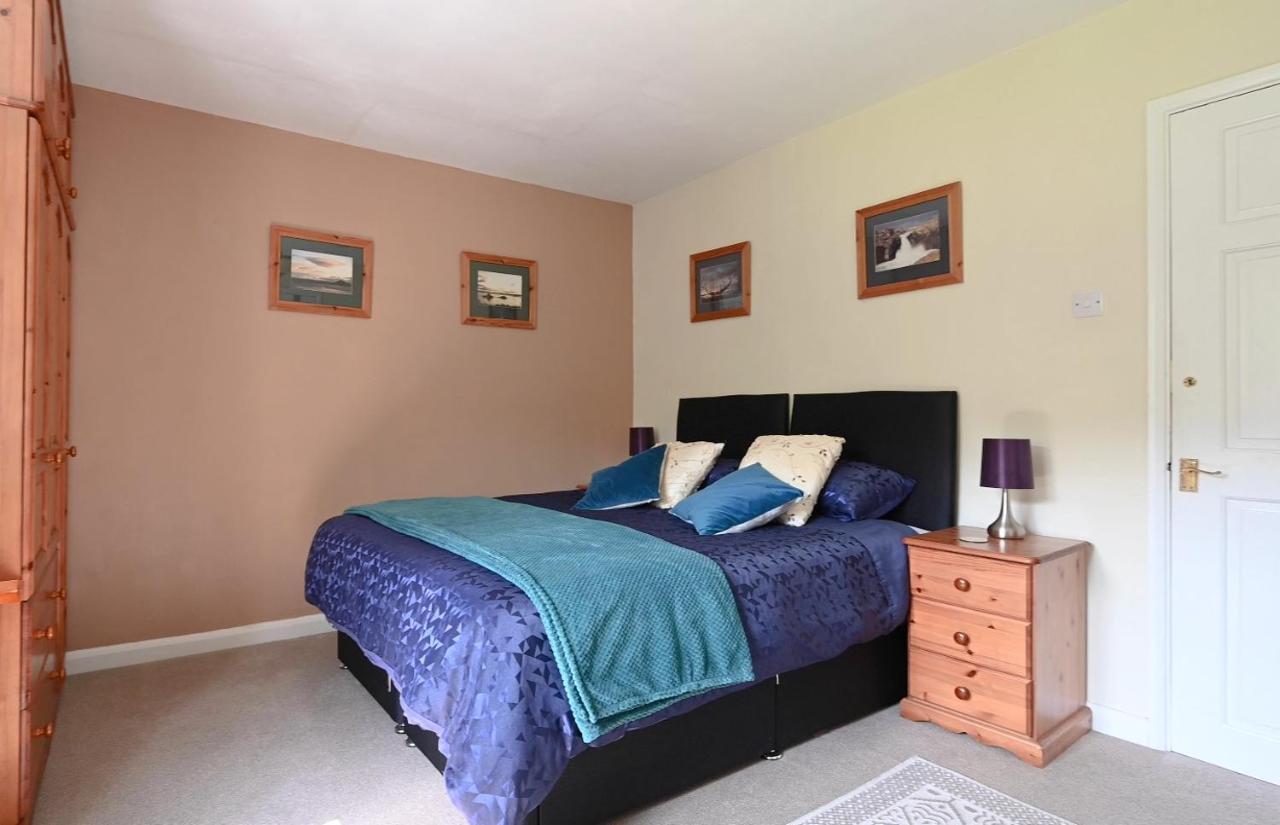 Wray Valley Moretonhampstead Exterior foto