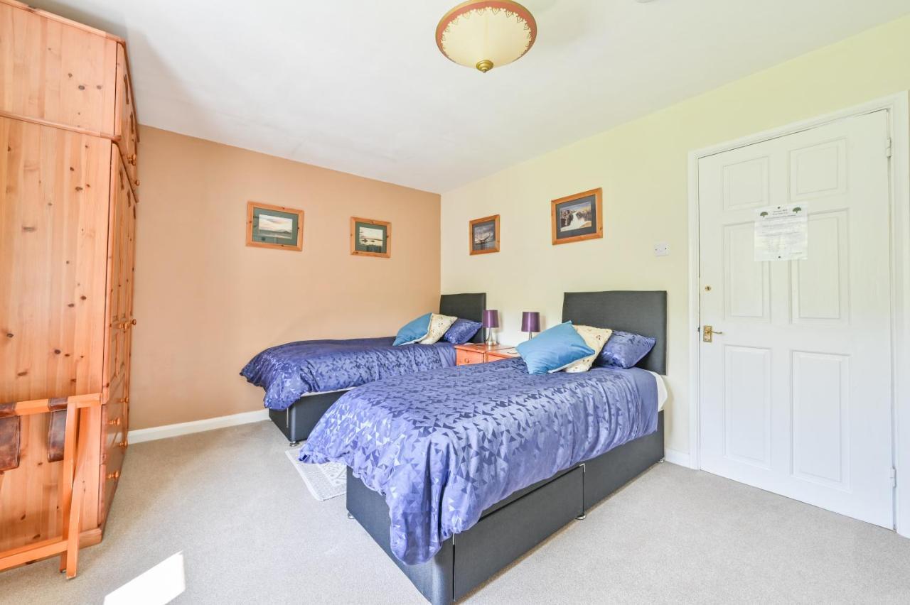 Wray Valley Moretonhampstead Exterior foto