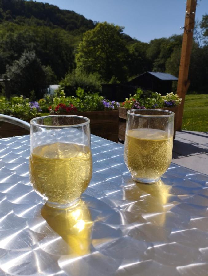 Wray Valley Moretonhampstead Exterior foto